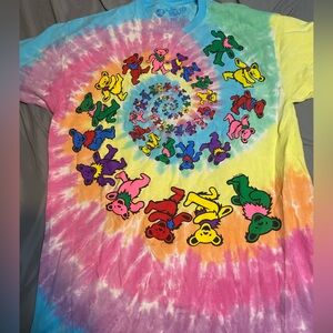 liquid blue size 2xl